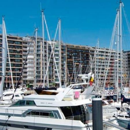 בלנקנברג Apartment Havenzicht מראה חיצוני תמונה