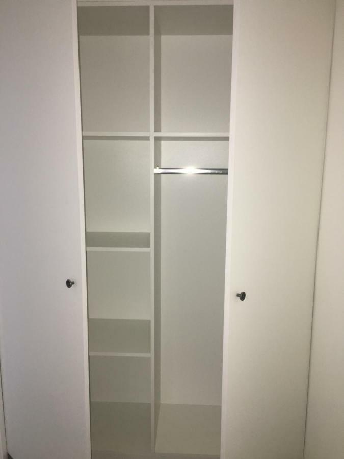 בלנקנברג Apartment Havenzicht מראה חיצוני תמונה