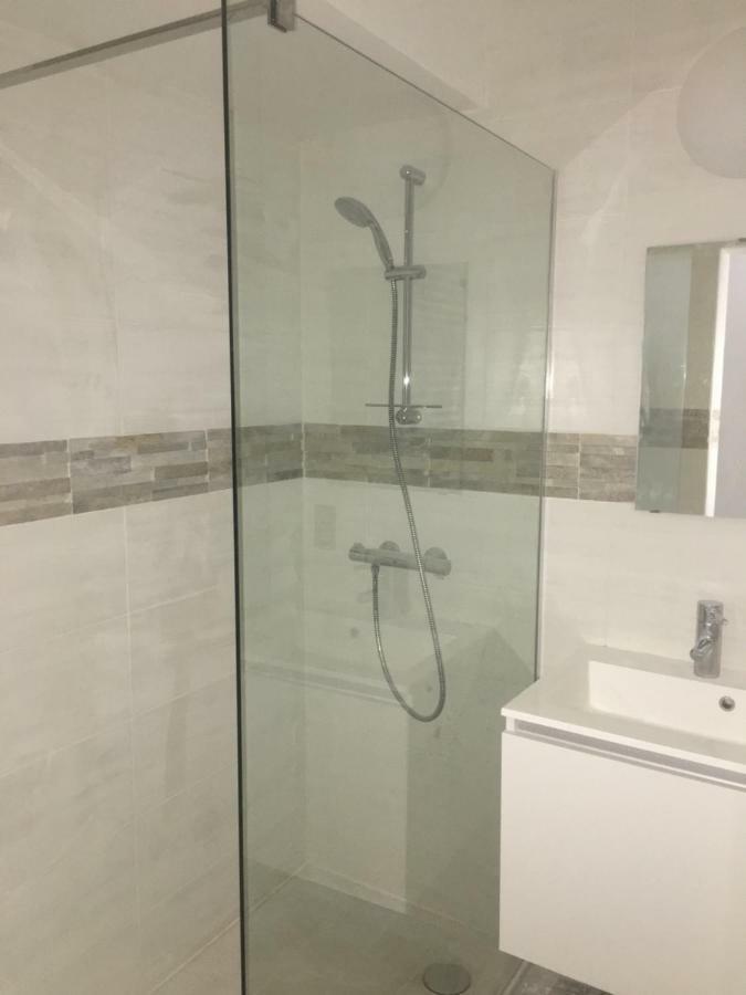 בלנקנברג Apartment Havenzicht מראה חיצוני תמונה